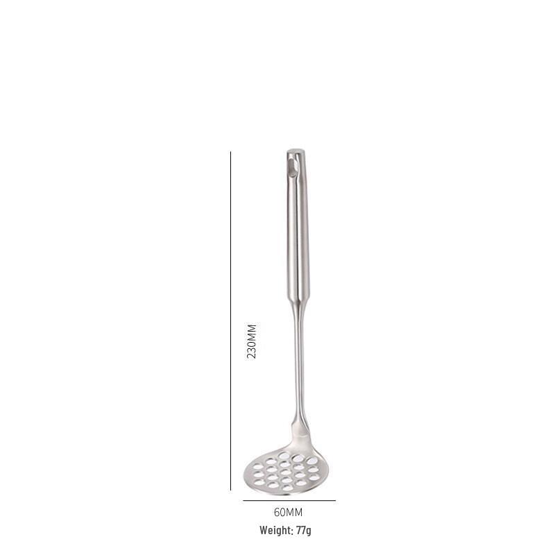 Manual Food Masher