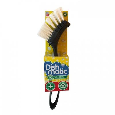 Dishmatic Eco Børste med Håndtak