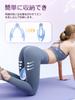 Physical Therapist-Supervised Adductor Training [Industry First! No Assembly Required & 360° Rotating Panel] Pelvic Floor Muscle Training Viangs Stren