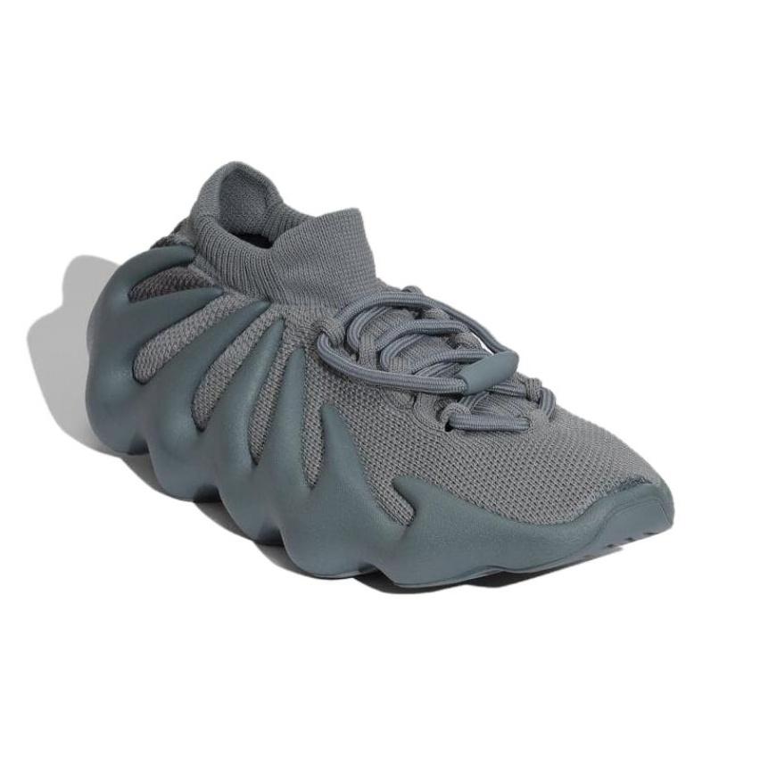 adidas Pánské Yeezy 450 Stone Marine Unisex Tenisky Šedé IG5530