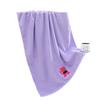 Pure Cotton Bath Towel for Household Use, Made of Absorbent and Thickened Cotton, with All Cotton Bath Towel Added