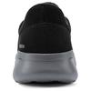 Skechers Go Walk Bequem Vielseitig Unterstützung Gehen Schuhe Herren Sneaker Schwarz 217081-BKCC