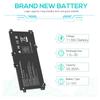 LK03XL Battery for HP Envy X360 Convertible 15m-cn0012dx 15m-cn0011dx 15m-bp112dx 15m-bq121dx 17m-ae0xx 916814-855 916368-421