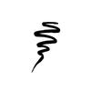 Verified Liquid Eyeliner 1g - Black