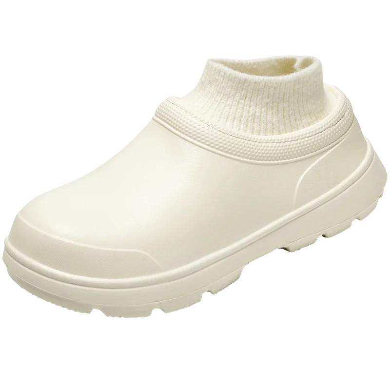 Luxury Shoes for Man Good Quality Slipppers Men Winter Shoes Sale Halloween Slippers Men’s Birknstock Cotton Men's Slippers Home