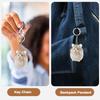 Handmade Cat Hair Storage Capsule Hamster Hair Storage  Small Ornaments