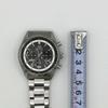 Used ORIENT TX00-C0-B Solar Chronograph