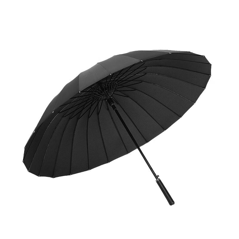 Meilifang Automatic Business Straight Umbrella