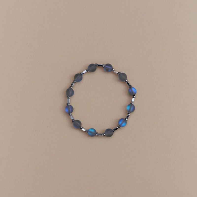 THE PART OF Blue Moon Hematite_B