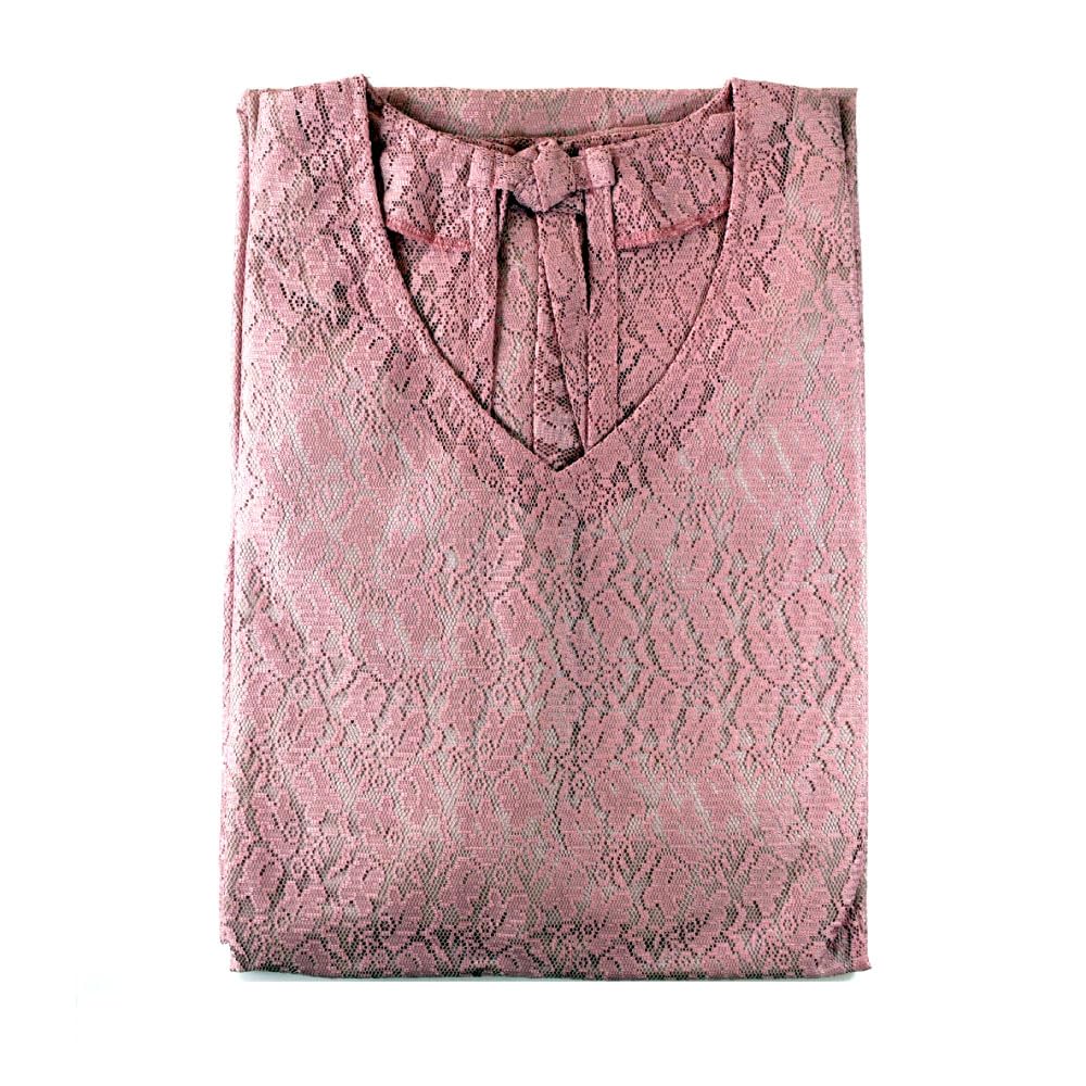 

[Okadaen] Kitchen Apron, Seasonal Colors, Rose, Free Size
