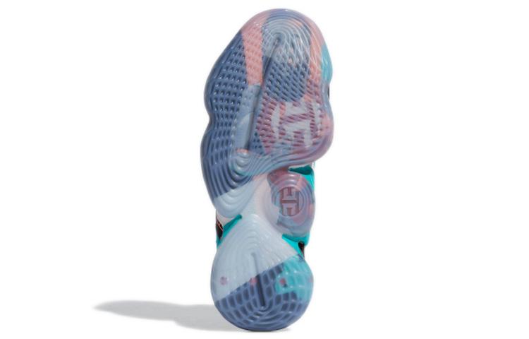 Adidas Harden Vol. 4 'Geek Up' EH1999
