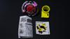 Bull, Early Model, First Generation, Metal Fight Bay, Blade, Metabay, Explosion, HMS 4D, Zero G, Burst, X, Toys, Pieces, Animation, Games, Action Toys