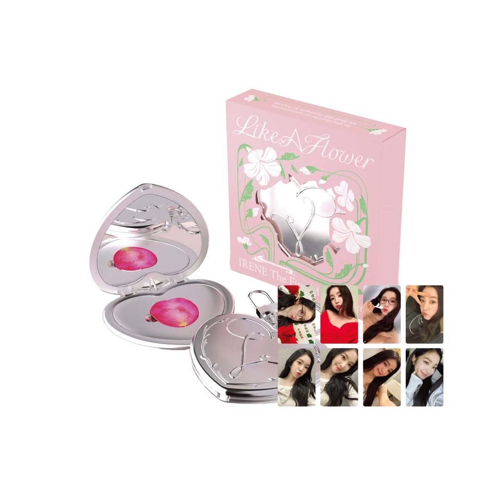 

ИРЕН - Как цветок (Зеркало Вер.) Вкл.. Случайное селфи 2nd