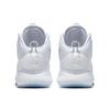 Nike Hyperdunk X EP White Ice Men Sneakers Metallic-Silver AO7890-101
