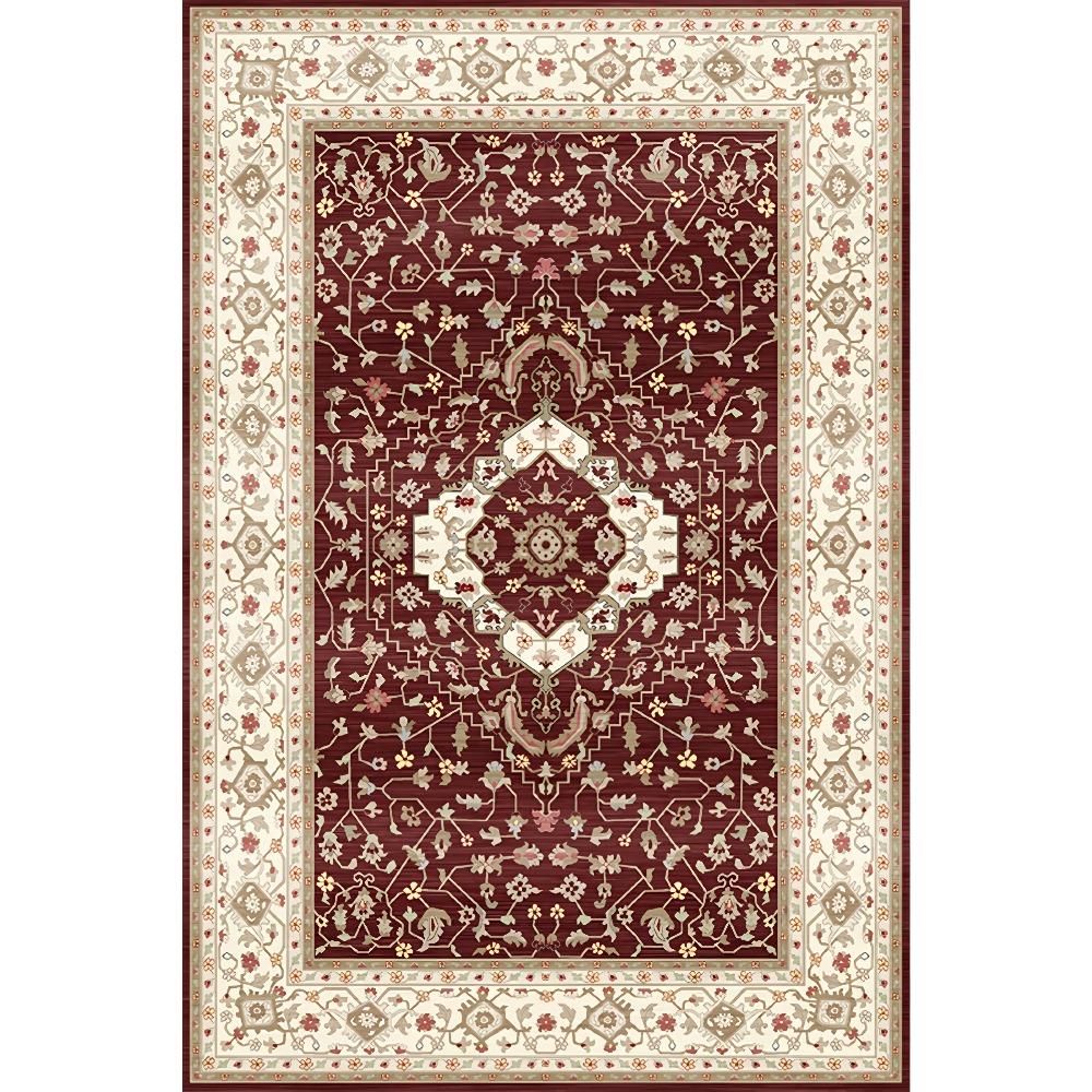 Retro Morocco Ethnic Carpet Turkish Persian Rug for Living Room Bedside Bedroom Vintage Floor Mat Entry Doormat Carpet Large Rug