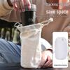 Stainless Steel 350ml Outdoor Mug for Water, Milk, Baijiu, Coffee, Cold Drinks, Camping, or Beer.