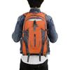 Backpack Hiking Travel Waterproof 36-55L Outdoor Sports Rucksacks Climbing Backpacking Trekking Mountaineering Bag