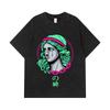 Üst giysisi – T-shirtler