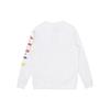 Jordan DNA Crew Neck Sweatshirt Men Tops White DA6729-100