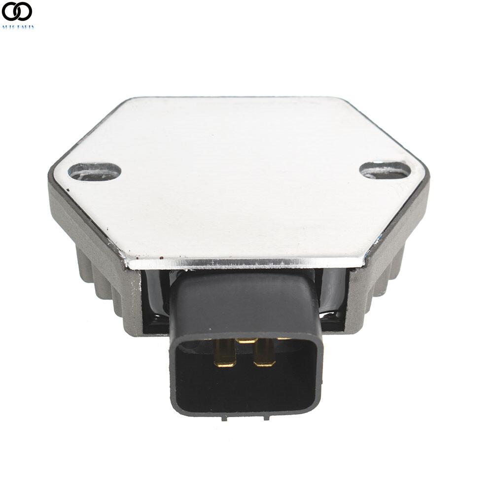 For Honda TRX450ES TRX400FW Foreman TRX450FM TRX450R Voltage Rectifier Regulator
