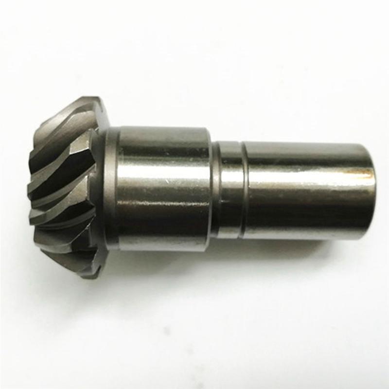 A28G-Outboard Gear Set 6F5-45551-00 Pinion Gear 6F5-45571-00 Reverse Gear 6F5-45560-01 Forward Gear For 40HP Motor Replac