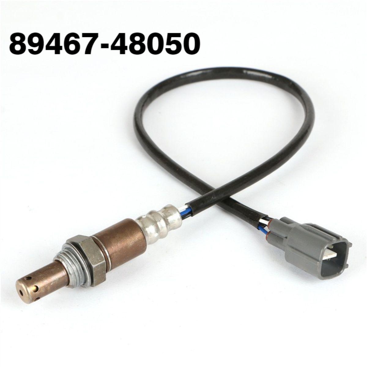 Подходит для toyota lexus кислородный датчик 89467-48050; 8946748050
