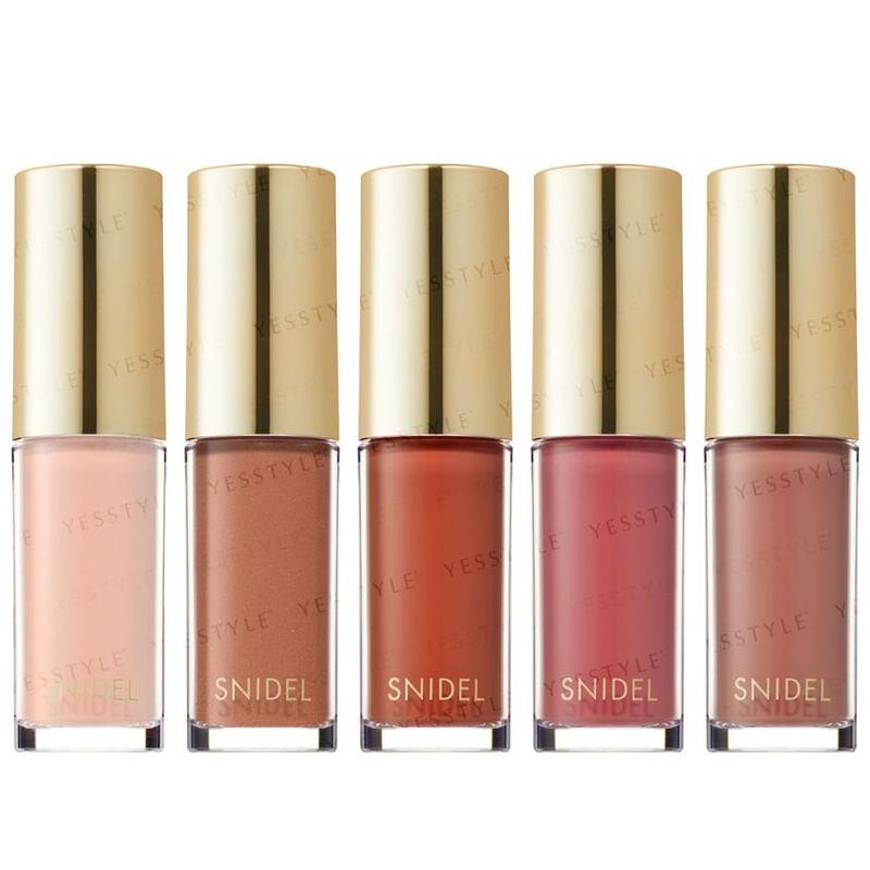 Snidel Beauty - Pure Lip Tint S