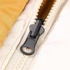 10pcs #3 #5 #8 Zippers Sliders Zippers Repair Zips Zippers Pullers Replacement Zippers for Jackets Suitcases Backpacks