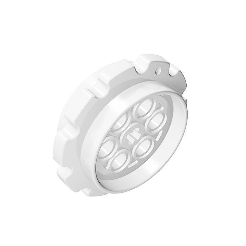 4PCS 57519 Tread Sprocket Wheel Large Bricks Toy For Technical MOC DIY  Buildings Blocks Compatible High-Tech Gift