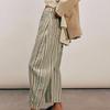 Barrel Jeans for Women Floral Print Boyfriend Baggy Jeans Casual Mid