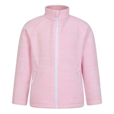 Kinder/Kinder Snowdonia Fleecejacke