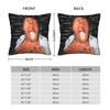 Ishowspeed Face Meme Pillow Case Retro Trendy Pillow Cover Soft Pillowcases For Chair Sofa Home Decor