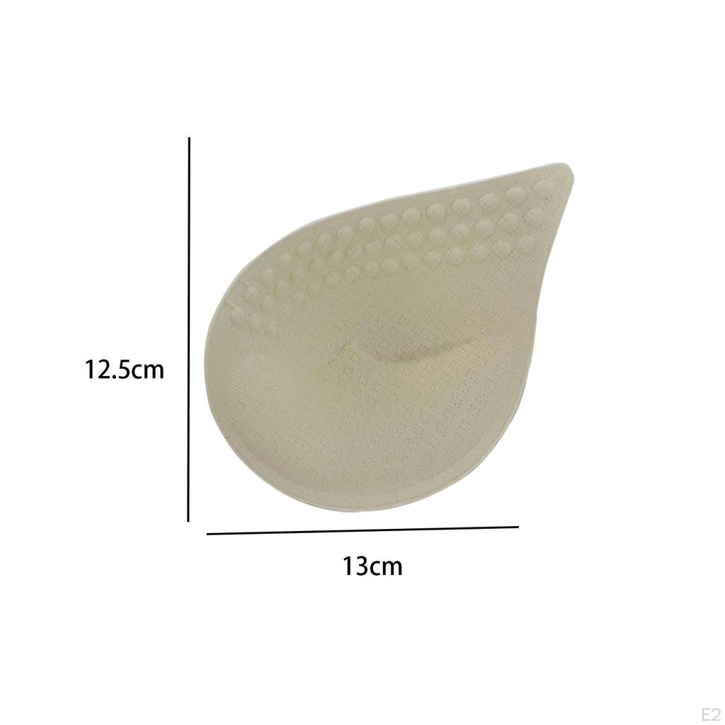 Bra Pads Inserts Removable Lightweight Replacement for Bikini Swimsuit Yoga
