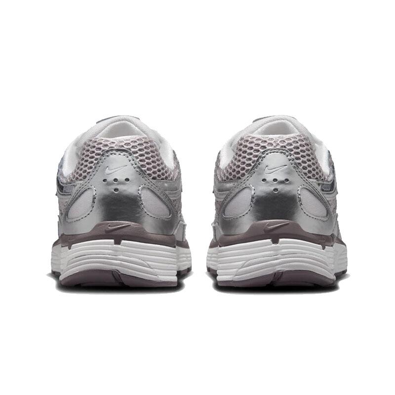 Nike P-6000 Platinum Violet Women Sneakers Purple Vast-Grey Summit-White IB4019-019
