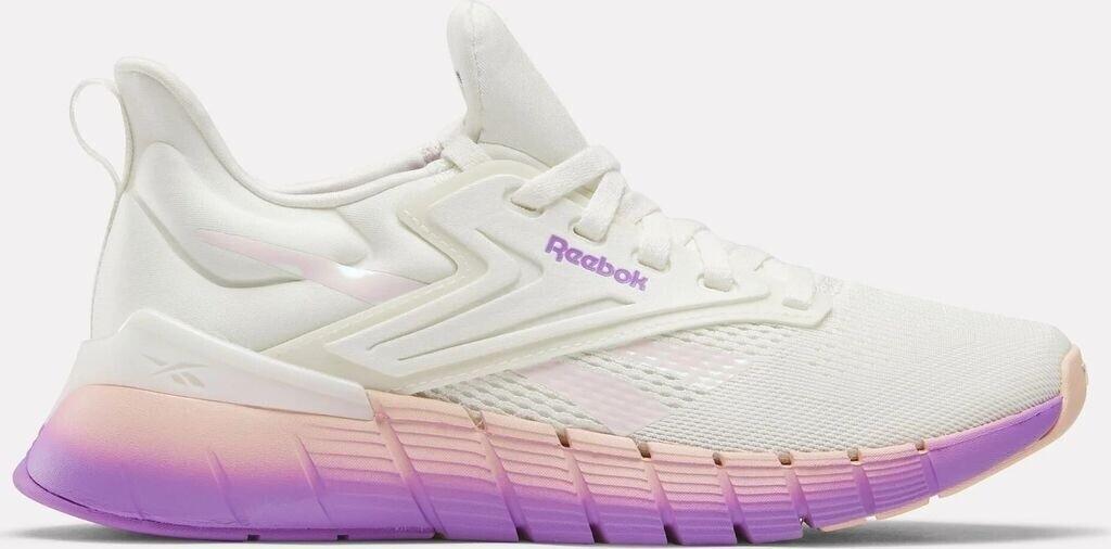 

Кроссовки Reebok Nano Gym Sneaker Chalk Washed Clay Dgtl Purple 37 ½