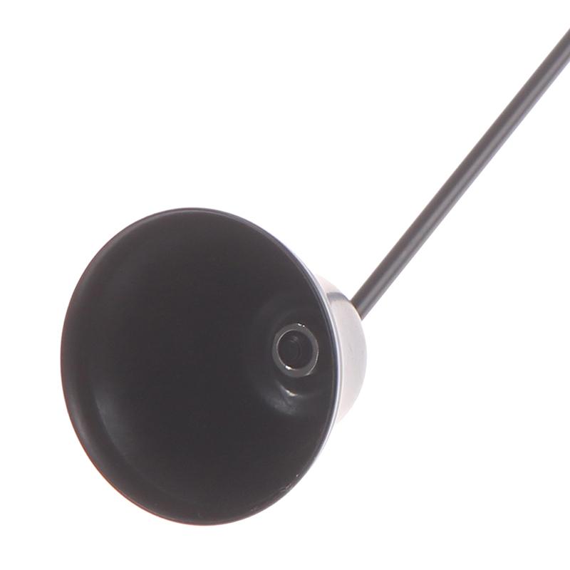 3 Stück/Set Dochtschneider Kerzendochtschere Dochtlöscher Kerzendocht Zubehör