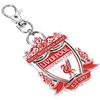 Liverpool FC YouÂ´ll Never Walk Alone Spinning Bag Charm