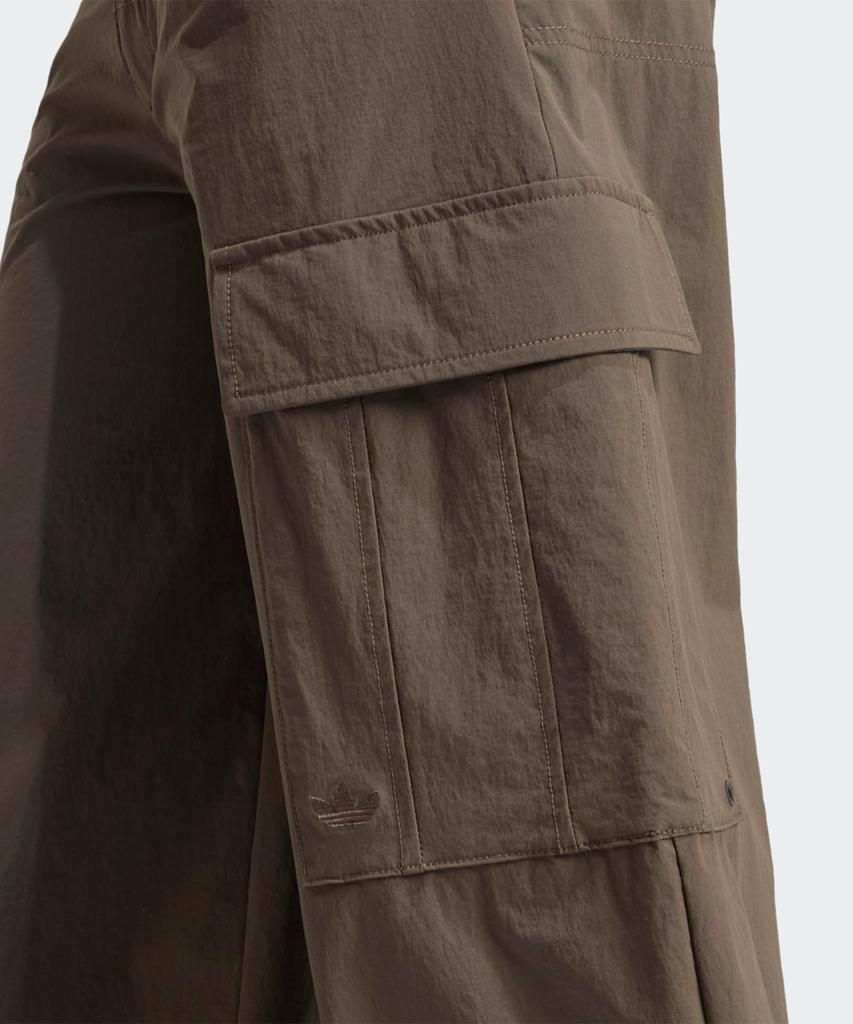 ADIDAS Premium Essential Cargo Pants - Shadow Olive / Jd4785