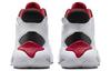 Jordan Max Aura 4 Biały Czarny Czerwień Uniwersytecka DN3687-160