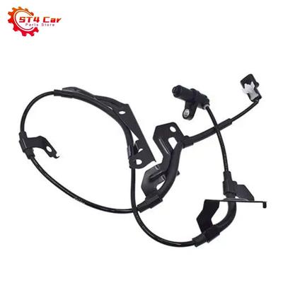 MN102573 MN102574 MN102577 MN102578 Front Rear ABS Sensor for Mitsubishi Pajero Montero Sport II 2008-2016 L200
