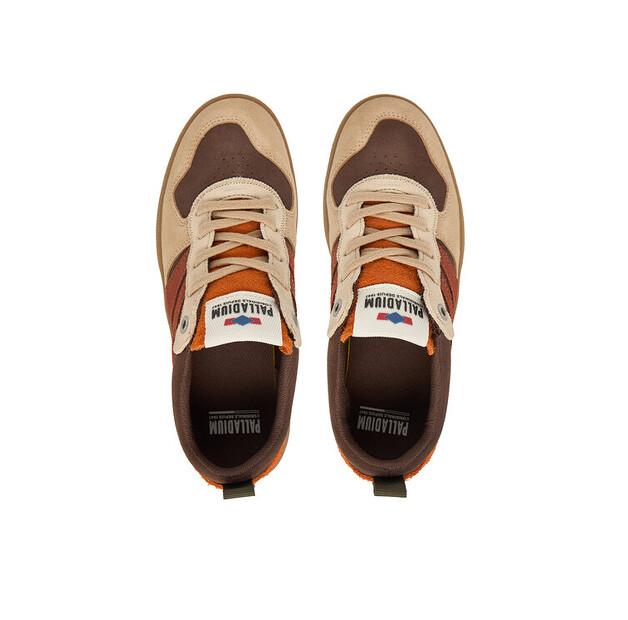 Кроссовки Palladium Pallacup Flame Sde