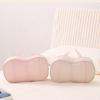 1 Piece Compact Lingerie Travel Case For Bras Panties Socks Multiple Pocket Design Portable Foldable Holiday Storage Accessory