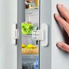 1PC- Safety Latch for Refrigerator and Water Dispenser Baby Safety Lock