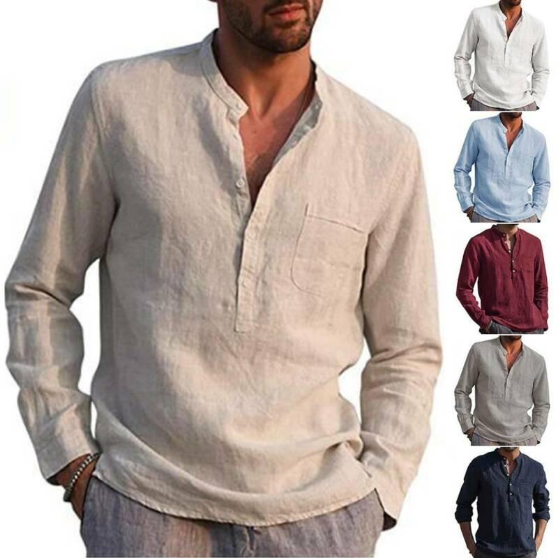 tipos de cuellos de camisas de mujer