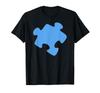 Jigsaw Puzzle T-Shirt