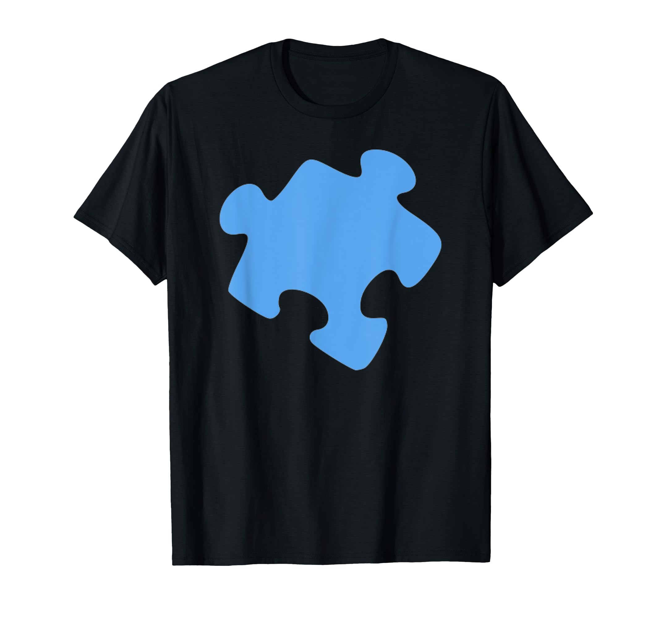 

Jigsaw Puzzle T-Shirt