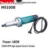 Makita M9100B Elektrisk Dremel CN-plugg (adapter inkludert)