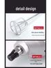 Multifunctional Industrial Mixer: Mortar, Cement, Paint, Putty & Water Drill