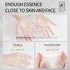 1/3 pièces Masque Vitamine C 25g SADOER Hydratant Hydratant Masque VC Hydratant En Direct