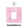 PLATFORM Ver YUJU 3rd Mini Album In Bloom